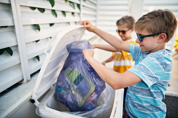  North Kingsville, OH Junk Removal Pros