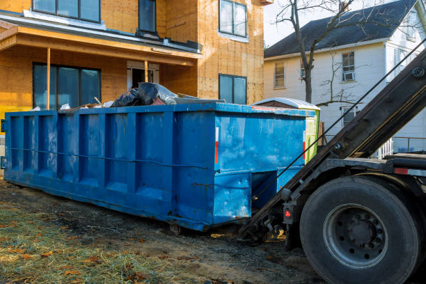 Best Same-Day Junk Removal  in North Kingsville, OH