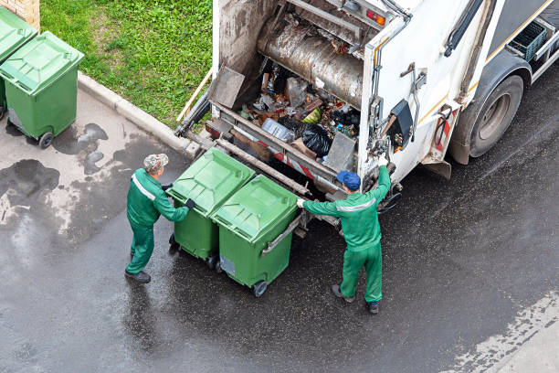 Best Trash Removal Near Me  in North Kingsville, OH