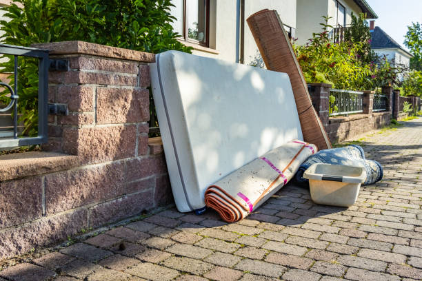 Best Commercial Junk Removal  in North Kingsville, OH
