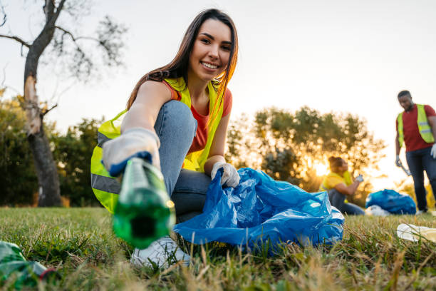 Best Commercial Cleanout Services  in North Kingsville, OH