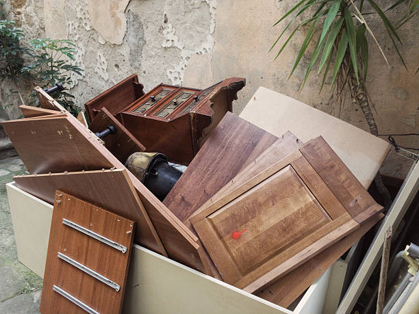 Best Professional Junk Removal  in North Kingsville, OH
