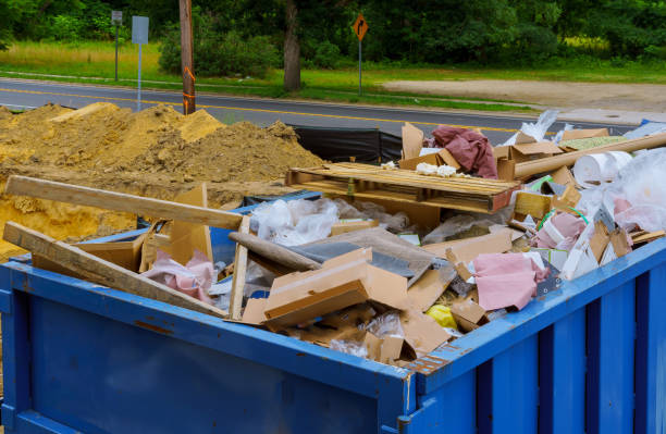 Best Garage Cleanout Services  in North Kingsville, OH
