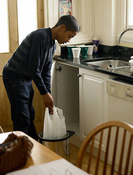 Best Attic Cleanout Services  in North Kingsville, OH